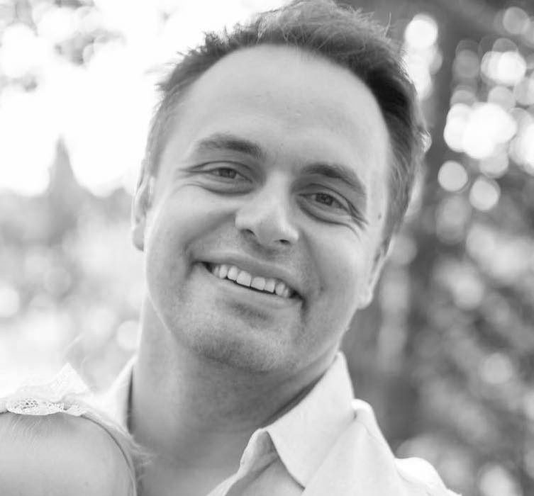 Joel Ulrich