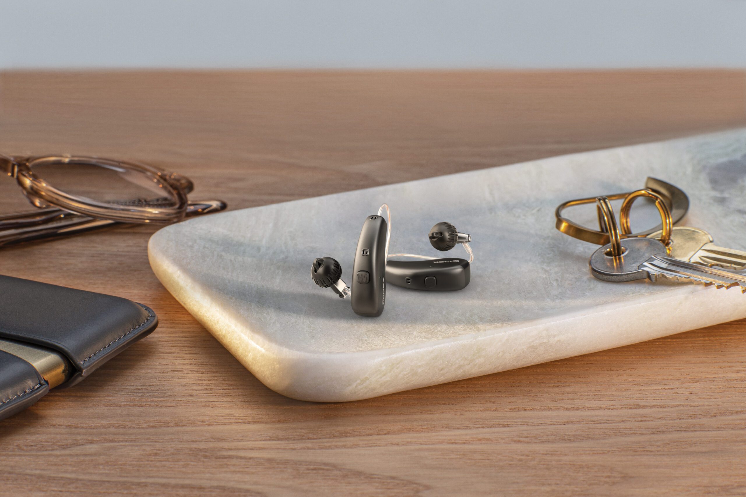 Hearing aids Hearing aids